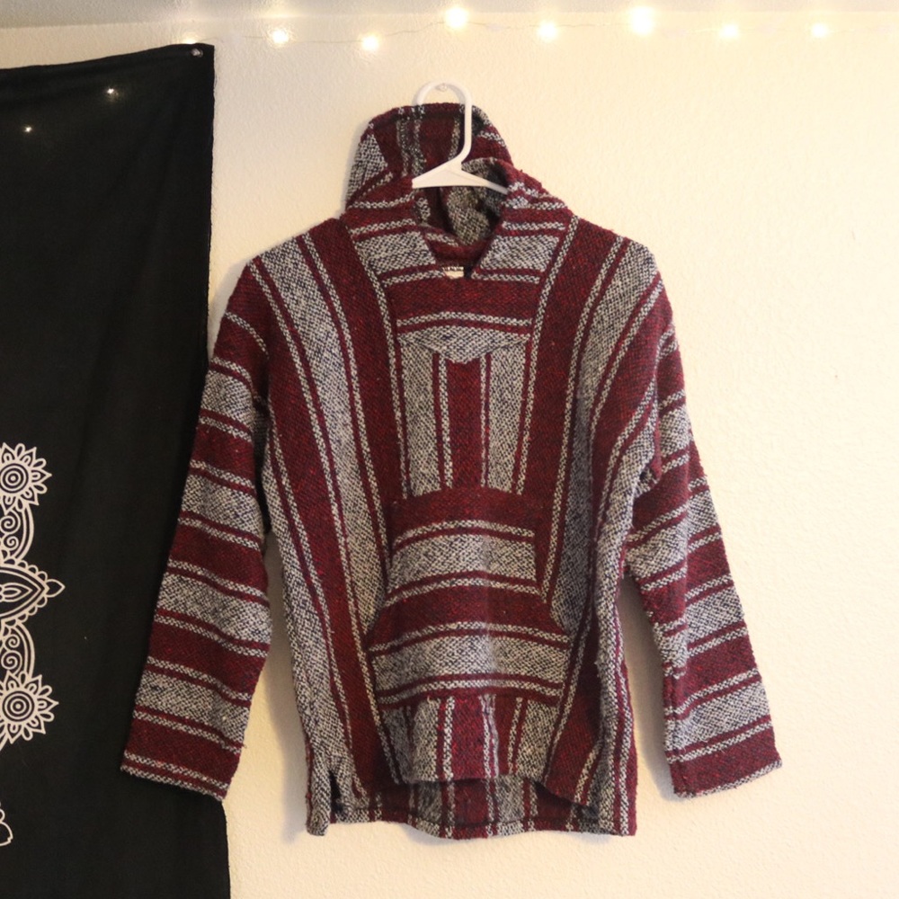 Baja Hoodie